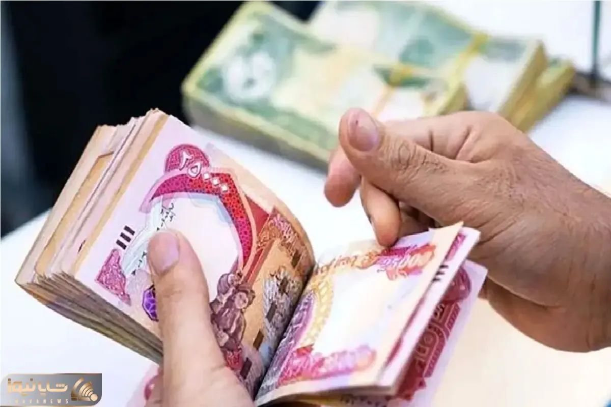 قیمت دینار عراق امروز یکشنبه ۱۷ خرداد ۱۴۰۵