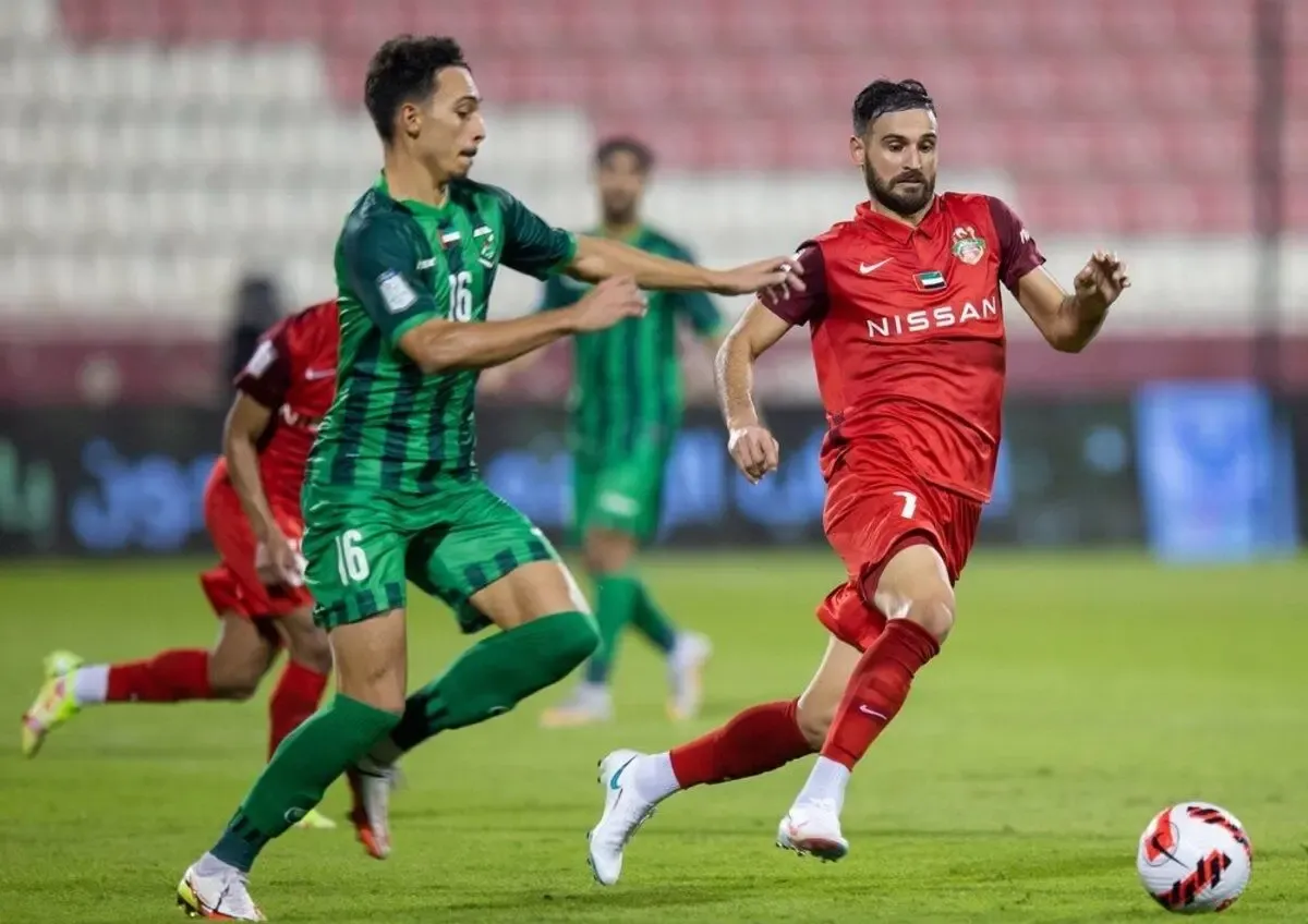 شرط شباب الاهلی برای پرسپولیسی شدن نوراللهی؛ 200 هزار دلار بدهید!