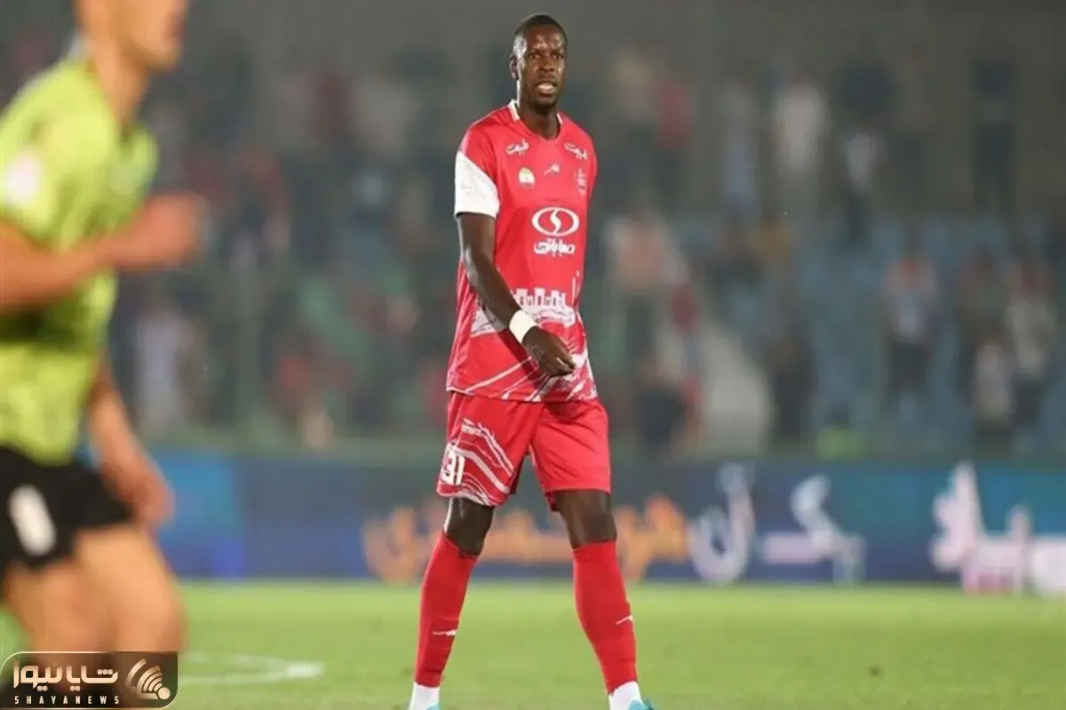 لوکاس ژوائو 60 میلیارد گرفت؛ هم او راضی هم پرسپولیس!