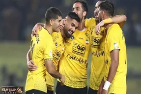 سپاهان بدون این 9 بازیکن به مصاف گل گهر می رود