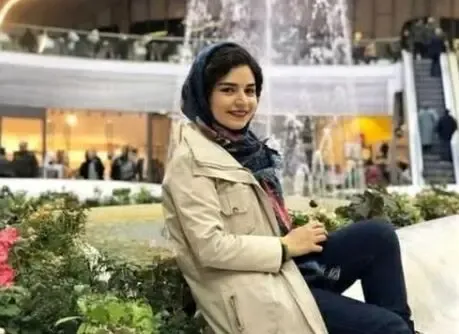 علت درگذشت تینا عبدی بازیگر سریال آنام چه بود؟ + بیوگرافی