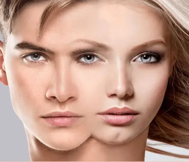 تغییر جنسیت مرد دقیقا چیست؟