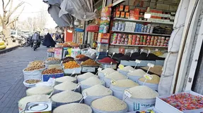 نوسان نرخ برنج روزانه شد!