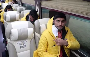 ستاره ملی پوش پرسپولیسی شدنش را تکذیب کرد!