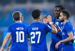 بلوف و اقدام عجیب الهلال پیش از بازی با پرسپولیس