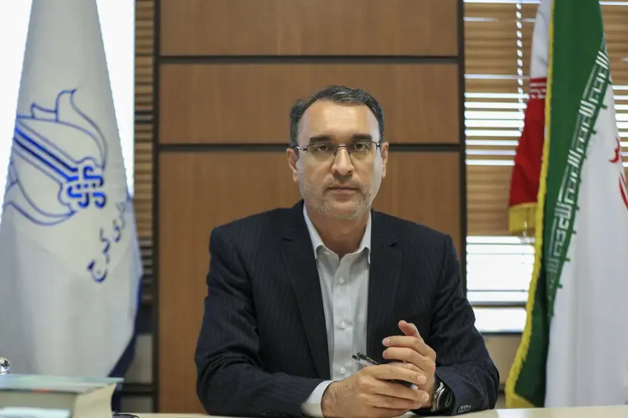 منوچهر غفاری سرپرست شهرداری کرج شد