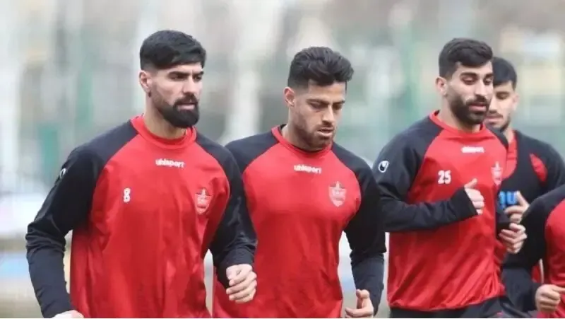 بمب نقل و انتقالات پرسپولیس خیلی زود خنثی شد!