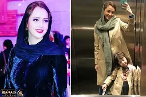 ترانه علیدوستی تقی به توقی خارجی پوش شده اصللل جنس؛ پیرسینگ گوشش از این سره تا اونسر!