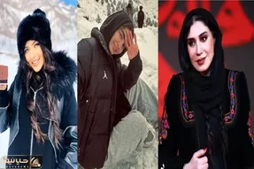تلاش های بازیگران برای شیک دیده شدن در پاییز 1404 با موفقیت مواجه شد