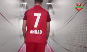 احمد نوراللهی حالا قدر پرسپولیس را می داند!