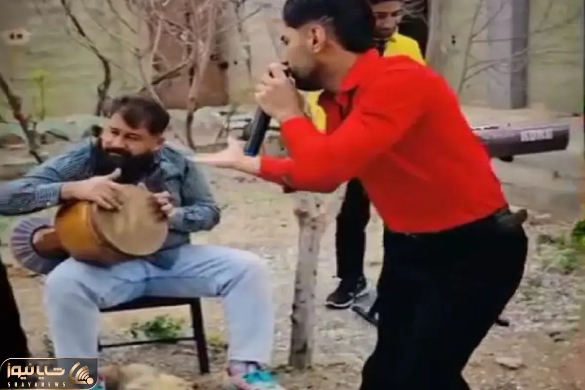 آواز شاد؛ این پسرا با آهنگای معروف طوری میرقصن که خواننده از خوندنش پشیمون میشه