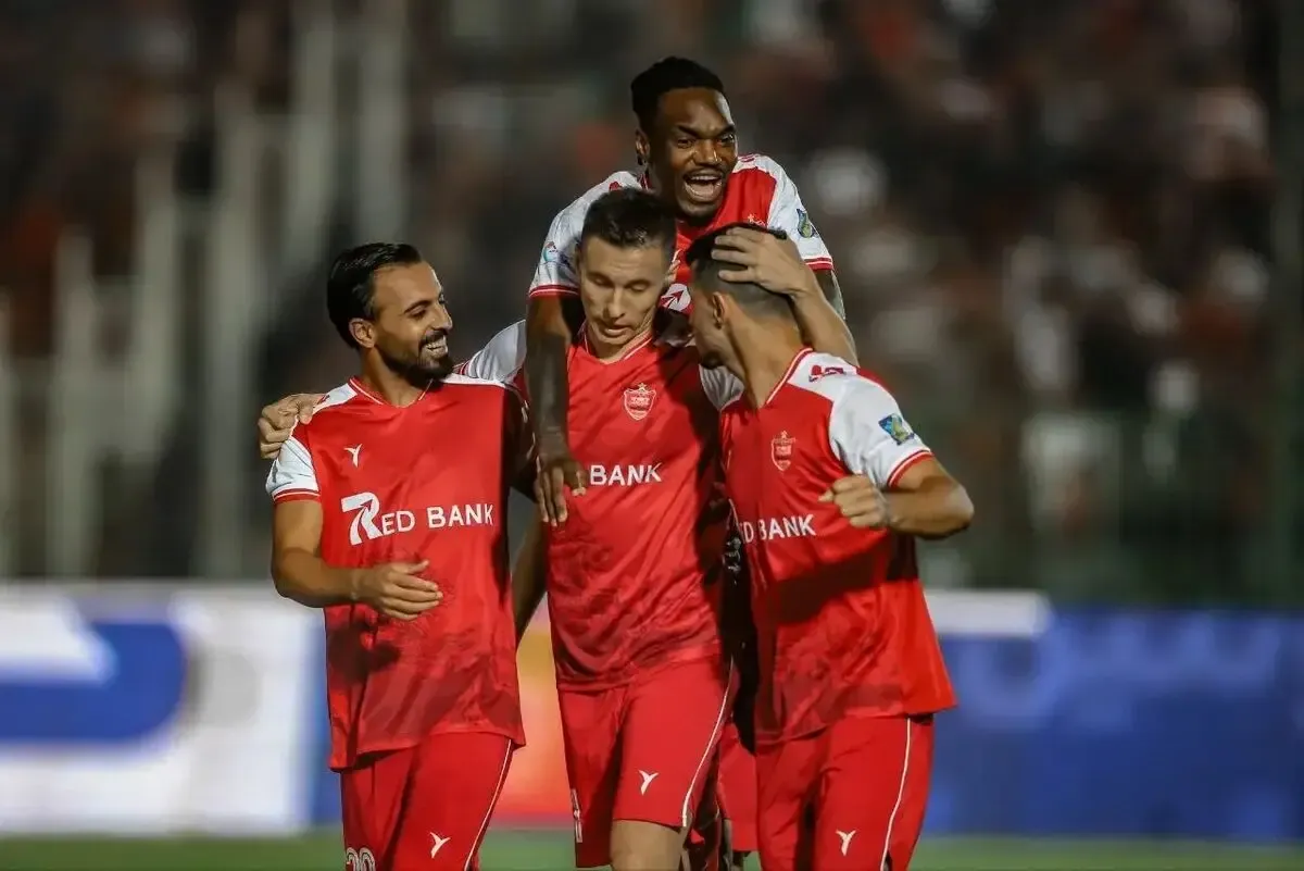 دو خارجی پرسپولیس برگشتند؛ دست تارتار باز شد!