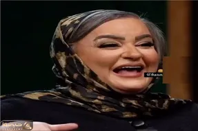 سکانس خندان؛ مدیری به نعیمه نظام دوست میگه چوب کبریت یهو غیر قابل کنترل میشه غش میری