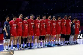 ساعت بازی والیبال ایران - لهستان در لیگ ملت ها امروز 25 تیر