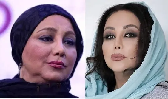 مهاجرت بهنوش بختیاری بلافاصله بعد از شایعه جدایی!