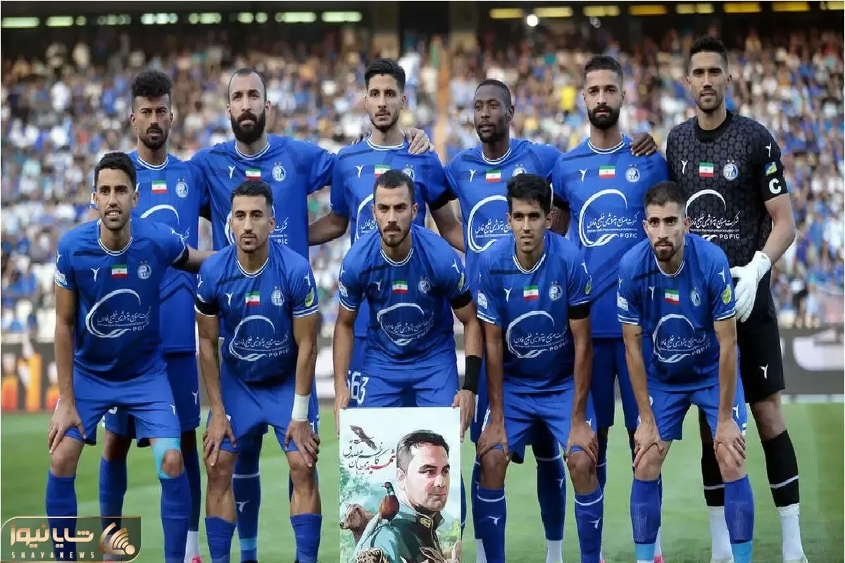 ابهامات درباره مجوز حرفه‌ای استقلال
