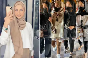 آناشید حسینی خانم 