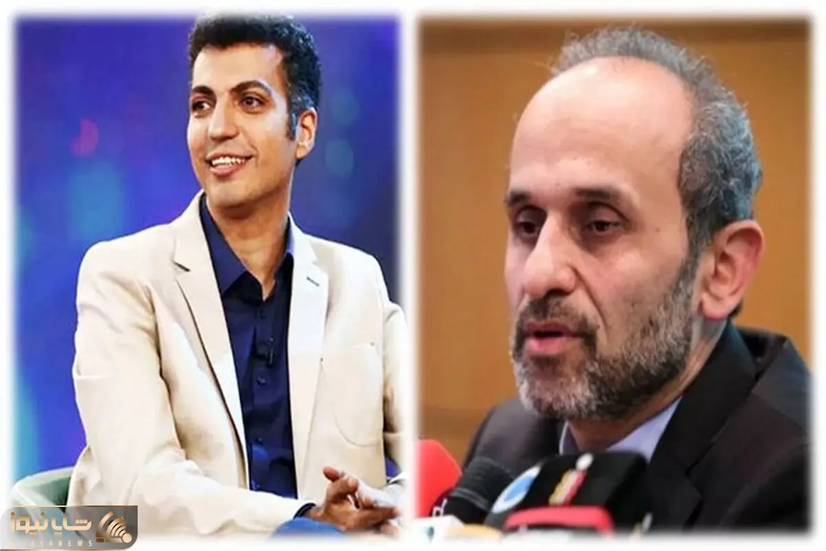 پرونده فردوسی پور و تلویزیون برای همیشه تمام شد؟