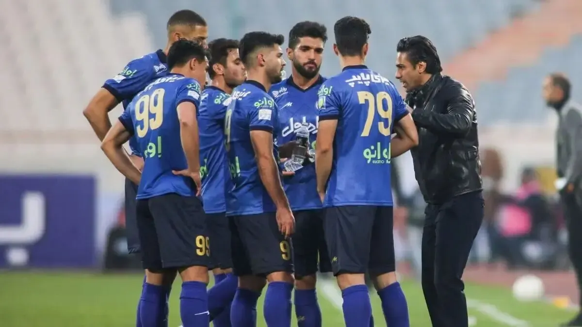 بمب های بی صدای فرهاد مجیدی استقلال را به صدر رساند!