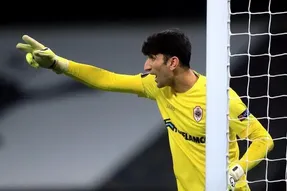 باشگاه آنتورپ جواب درخواست پرسپولیس را داد!