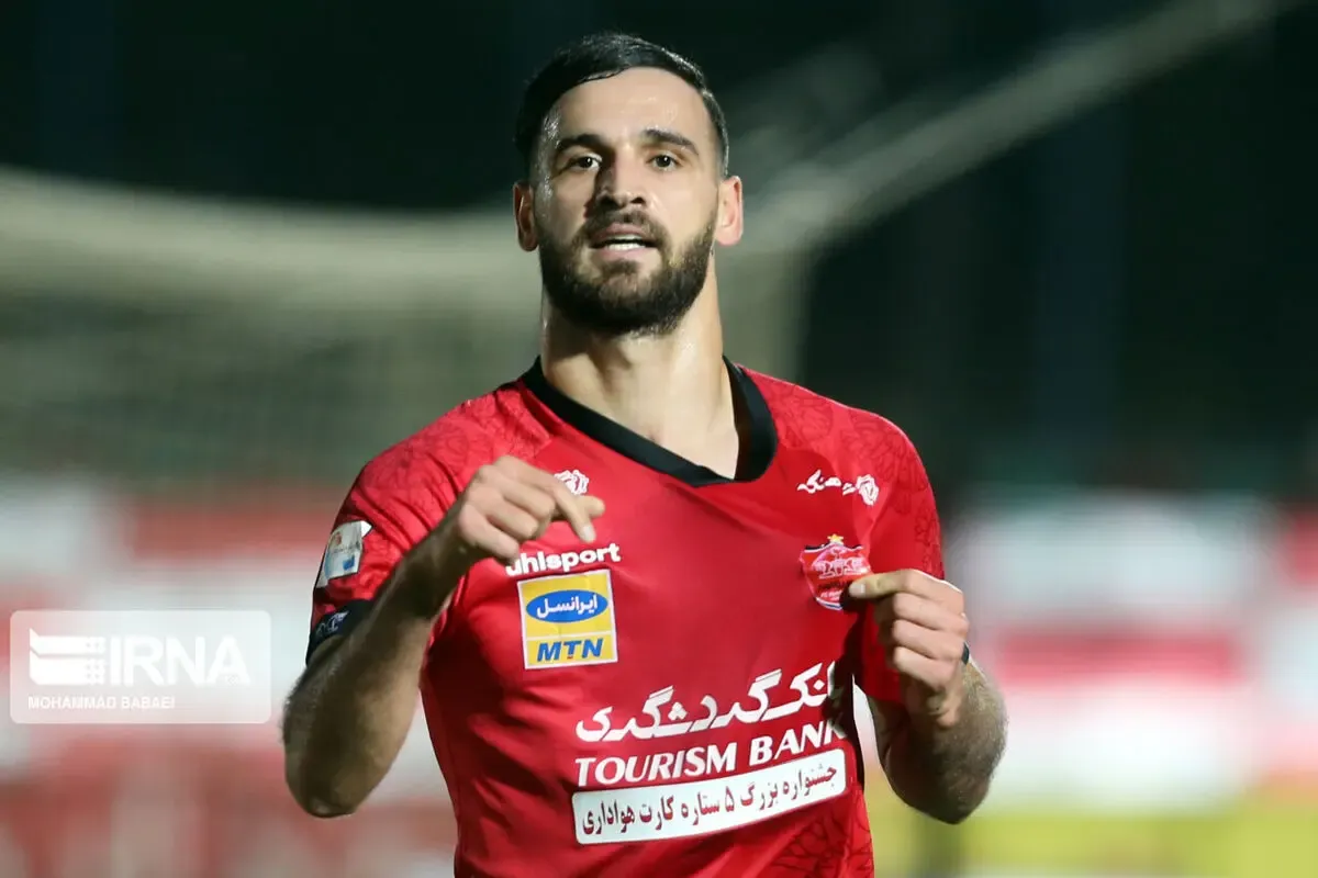 نوراللهی و شباب الاهلی در خط پایان؛ مقصد جدید دوباره پرسپولیس!