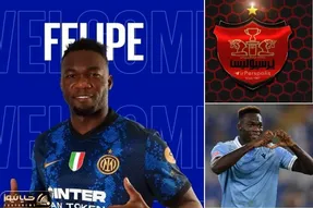 فلیپه کایسدو بمب واقعی نقل و انتقالات پرسپولیس کیست؟+ بیوگرافی