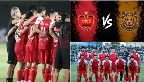 ترکیب پرسپولیس برای بازی با مس شهربابک؛ سرگیچه جذاب جناب تارتار