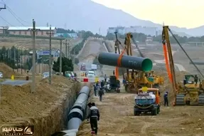 از انتقال آب طالقان به تهران چه خبر؟