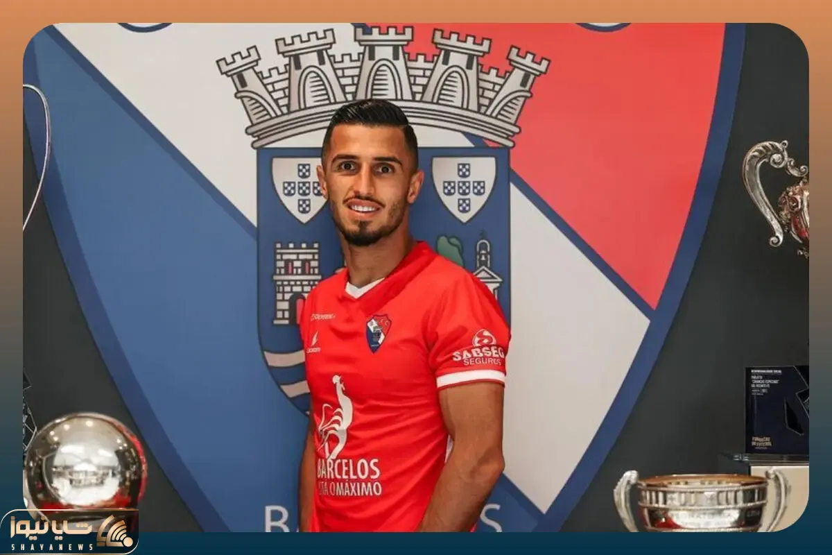 درویش ستاره پیشین پرسپولیس را شاکی کرد!