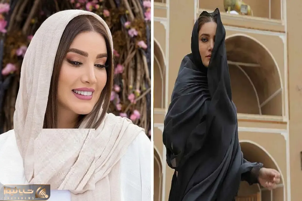 اسکار بهترین تیپ خانومانه در این چند سال اخیر میرسه به 