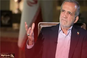 زمان و ساعت سخنرانی پزشکیان در سازمان ملل مشخص شد