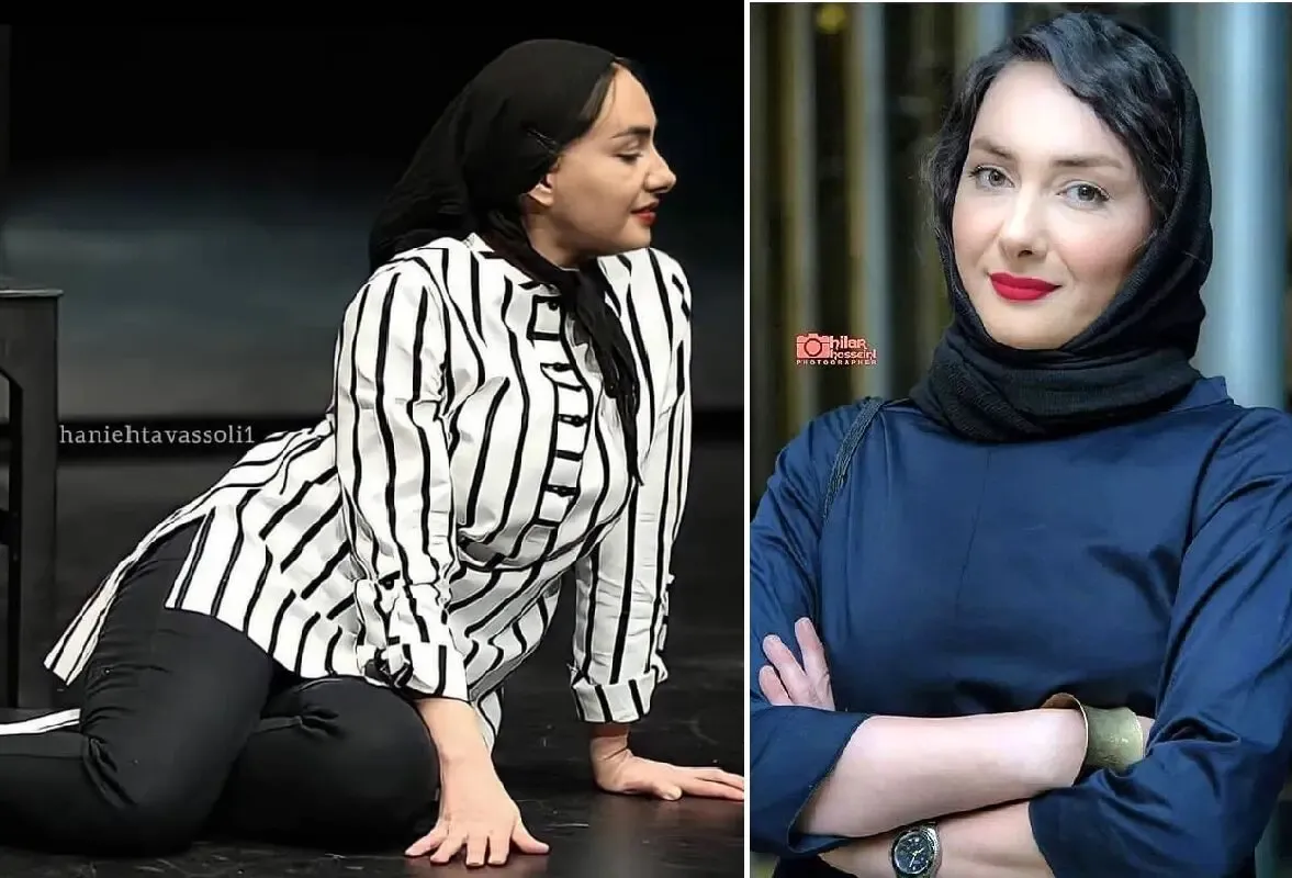 ژست و لباس ناجور 