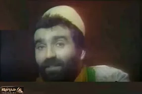 آواز اصیل؛ محمد میرزاوندی بین جمعیتی که عین مور وملخ ریختن آهنگ دایه دایه رو خوند