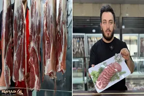 قیمت گوشت قرمز امروز ۱۳ اردیبهشت ۱۴۰۵ + جدول