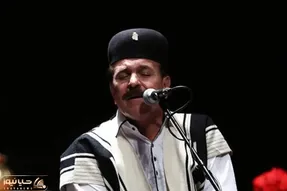 آواز احساسی؛ آهنگ لری بی مریم با صدای بهشتی کوروش اسدپور که میبرتت به اغماء