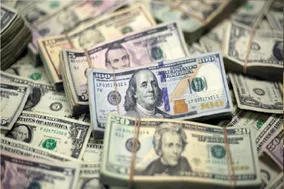 آخرین قیمت دلار امروز 4 آبان؛ قیمت دلار فردا چند؟ / احتمال صعود تا 275 هزار تومان؟