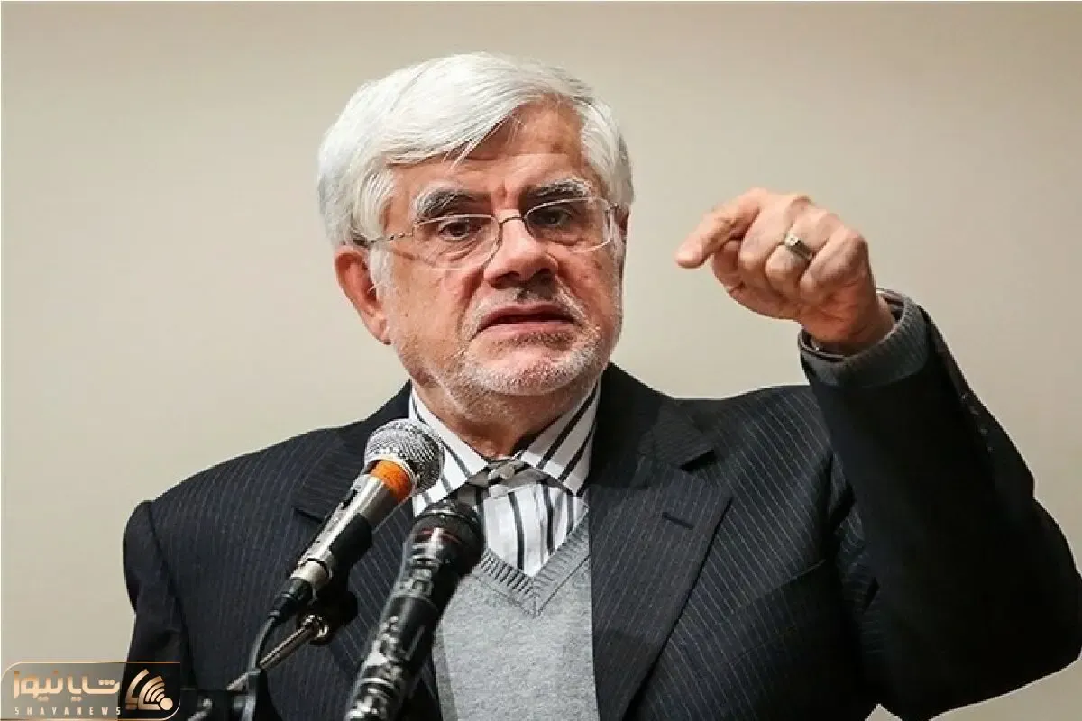 عارف: هوش مصنوعی باید جایگاه کلیدی خود در کشور پیدا کند