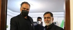 واکنش مدیرعامل سابق استقلال به اختلاف ۳۰ میلیاردی و مازاد بودن غفوری