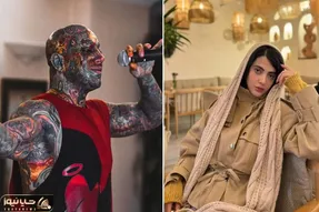 مائده هژبری همسر تتلو است؟ بیوگرافی
