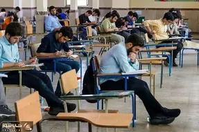 وزارت علوم امروز درباره تعویق امتحانات دانشگاه‌ها تصمیم‌گیری می‌کند