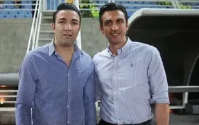 شایعات عجیب درباره حضور نکونام و رحمتی در استقلال!
