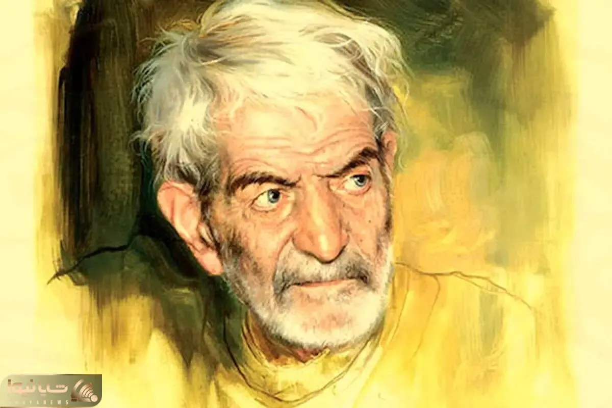 آواز محلی؛ وقتی ودود موذن زاده به زیبایی آهنگ حیدر بابا دونیا یالان شهریار رو میخونه