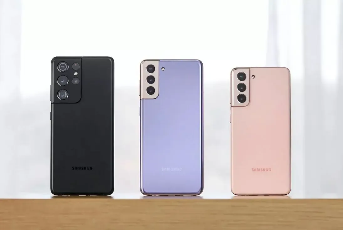 مشخصات دوربین و صفحه نمایش Galaxy S22  بالاخره فاش شد