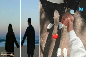 ست کردن پروفایل با یار / عکس خودتونو بذاری چشت میکنن اینارو بذار علاقه قلبیتونو بفهمن