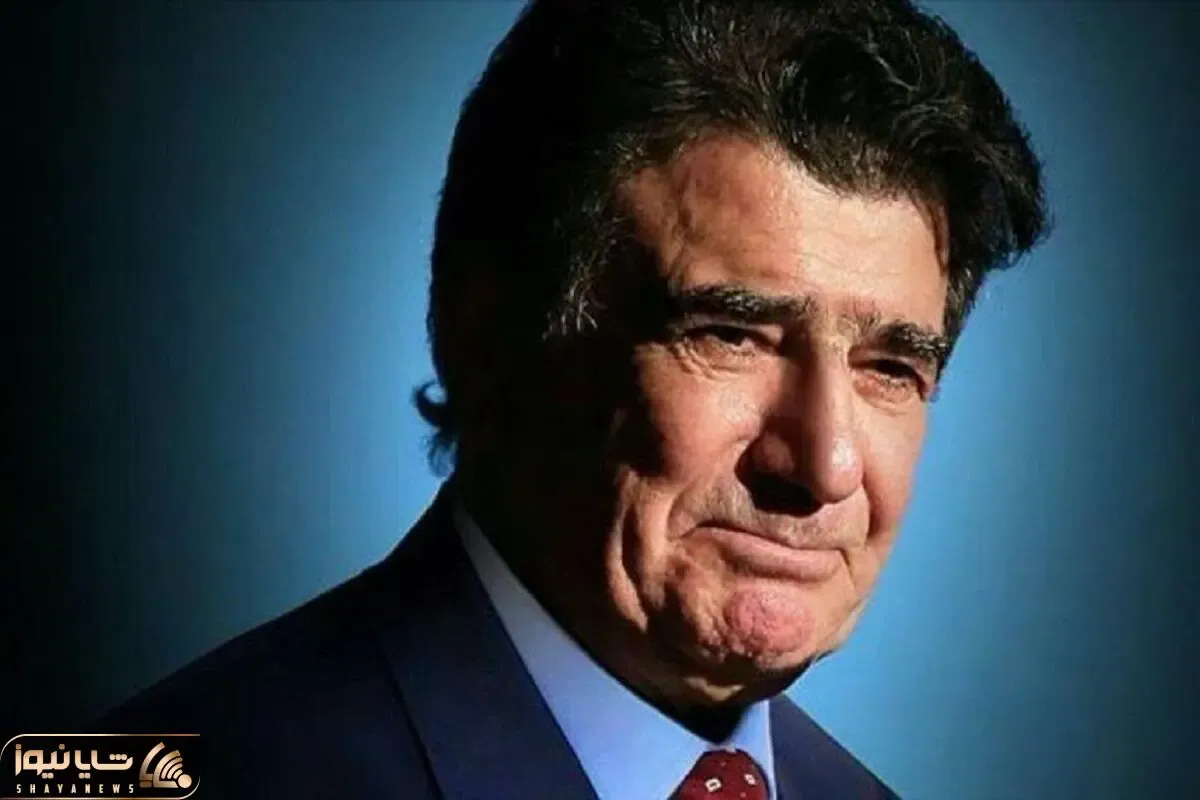 آواز ماندگار؛ خدابیامرز استاد محمدرضا شجریان آهنگ گل عارض رو با چه بغض و جدیتی میخونه
