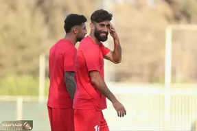علی قلی زاده حداقل در این فصل نه پرسپولیس می رود نه تراکتور