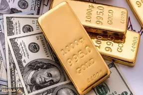 نبض بازار طلا، سکه و ارز در 19 مهر 1402؛ قیمت ها روی سُرسُره سقوط یا تعادل؟!
