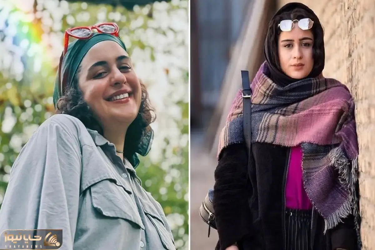 بیوگرافی فاطیما بهارمست و ویولن نواختن حرفه‌ایش / نغمه از سرنوشت با تیپی متنوع از قبل