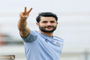 ستاره‌ای که از نیمکت به میدان می‌آید؛ احتمال بازی غلامی مقابل المحرق
