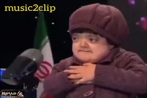 آواز احساسی؛ بچه معلولی که خدا برا صداش حسابی وقت گذاشت تو جمعیت جوری خوند گریه میکنی